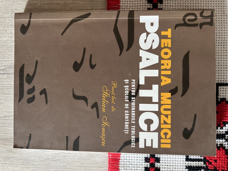 Vând Cărți teologie