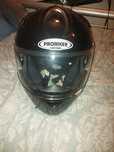Моторна каска PROBIKER