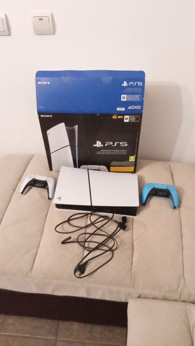 PlayStation 5 Ps5 2 manete
