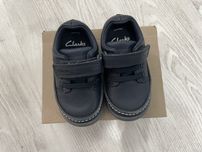 Детски обувки Clarks
