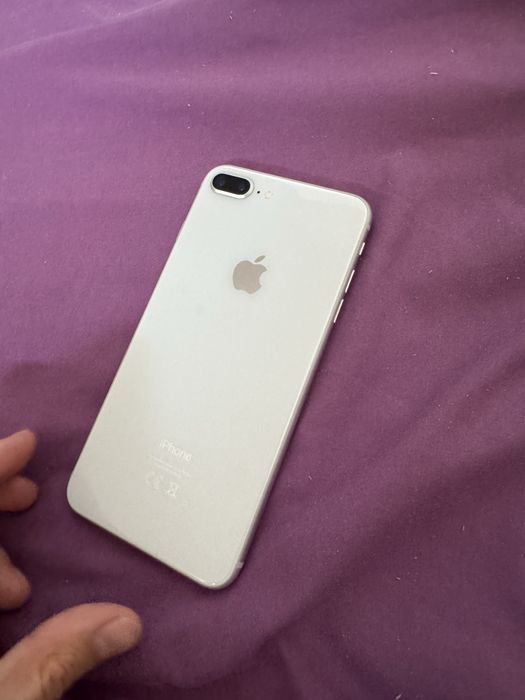 iphone 8 plus 64g 73%