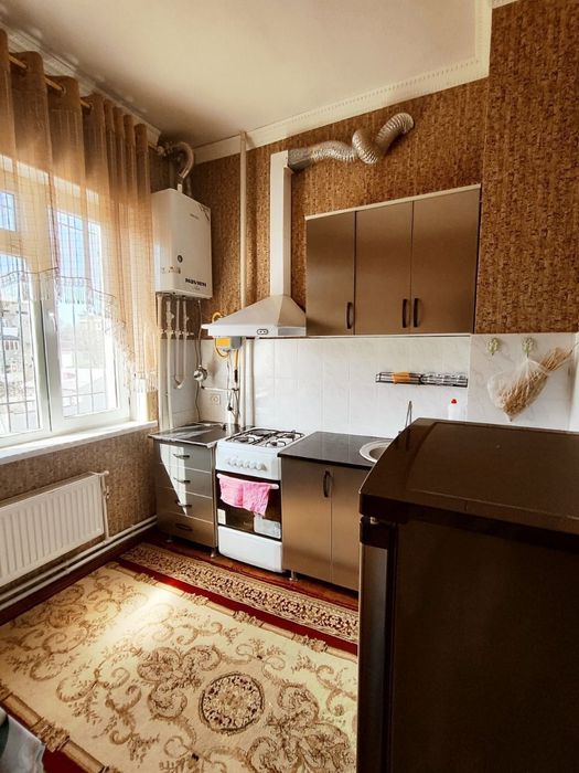 Срочно сдается 3 комнатная квартира.