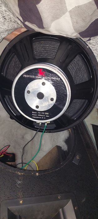 4броя 15ки Lem sl-15