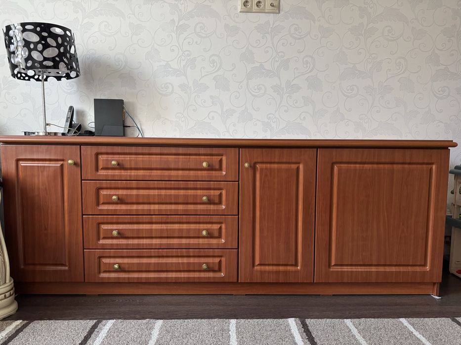 Продаю шкаф-консоль. Цена 20 000тг