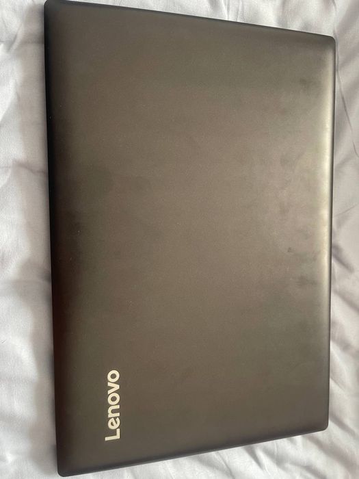 Lenovo IdeaPad 320-15IAP