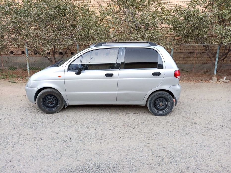 Matiz mix 2014 yil