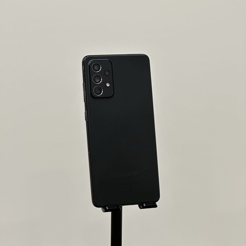 Samsung Galaxy A72 128GB \ GARANTIE \ iDroid
