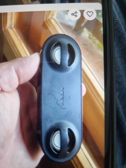 Telefon Nokia Express Music 5800 + boxă Nokia