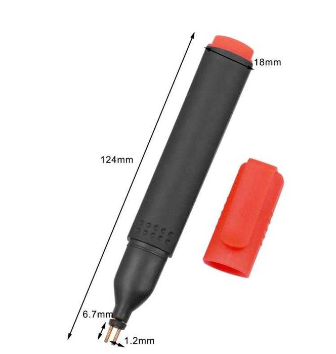 БИО Тестер за Минерална Вода ЕнергийнаВода Пречистена Вода Дестилирана