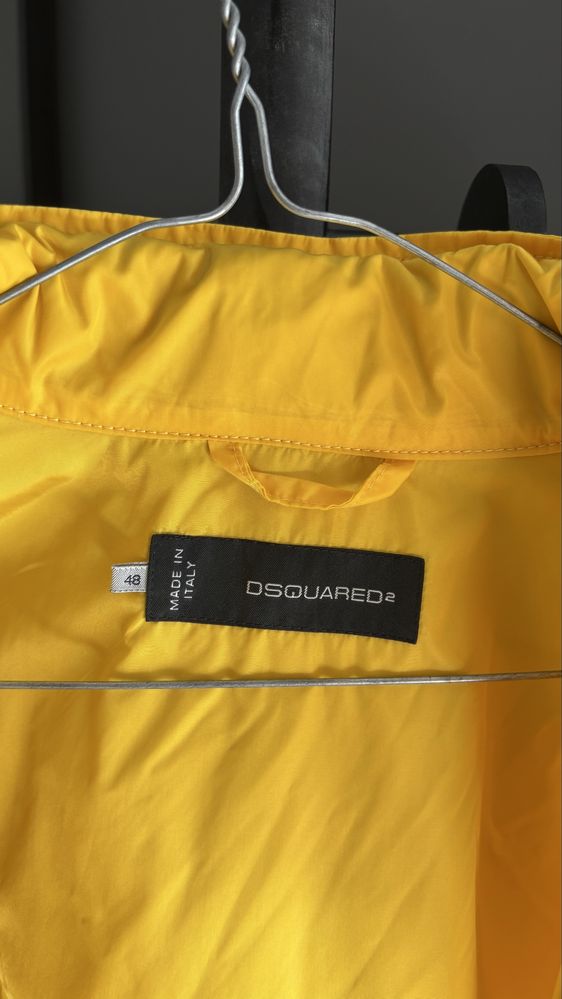 Jacheta Dsquared2