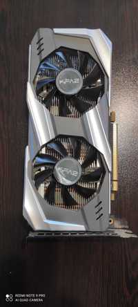 GTX 1060 Kfa2 3gb GDDR5