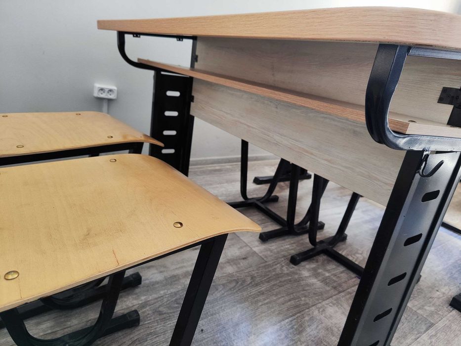 Парта стул комплект | Parta stul komplekt