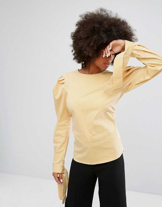 Camasa spate corset si nasturi Style Mafia