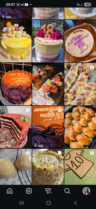 Сладкарница Своге-София