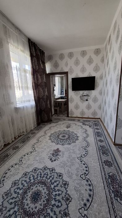 Сергели 6 а 2/4/7 нахтга Сотилади такалган нархи