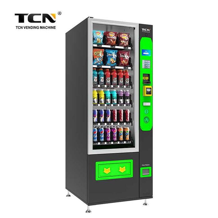 Vending model Slim