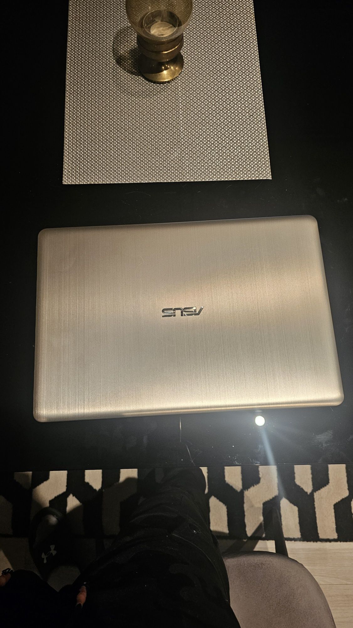 Asus Vivabook Pro n580