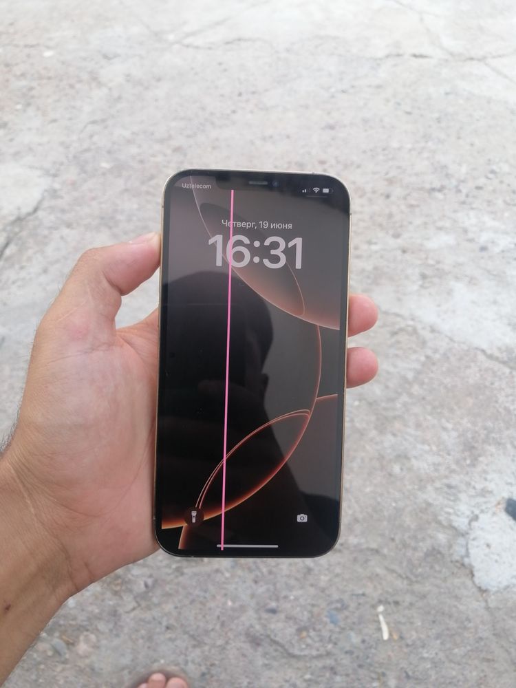 Iphone 12. Pro max 128 gb srochna sotiladi