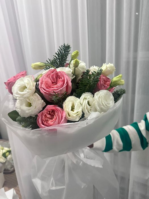 Продам цветы за 5000