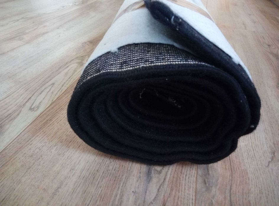 OSTA CARPETS Оригинален килим от овча вълна