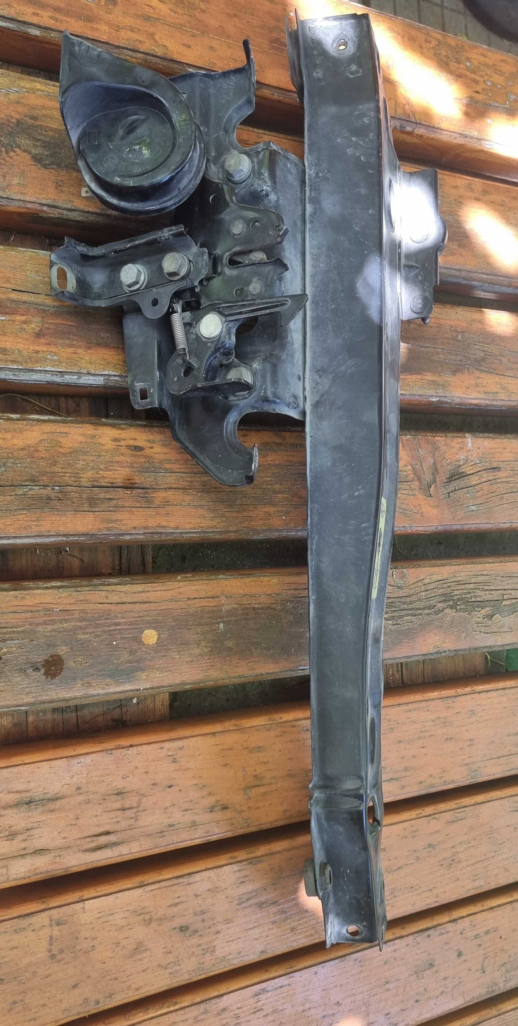 Решетки за предна броня от Нисан Микра К-12 ,2005 г. и др.части