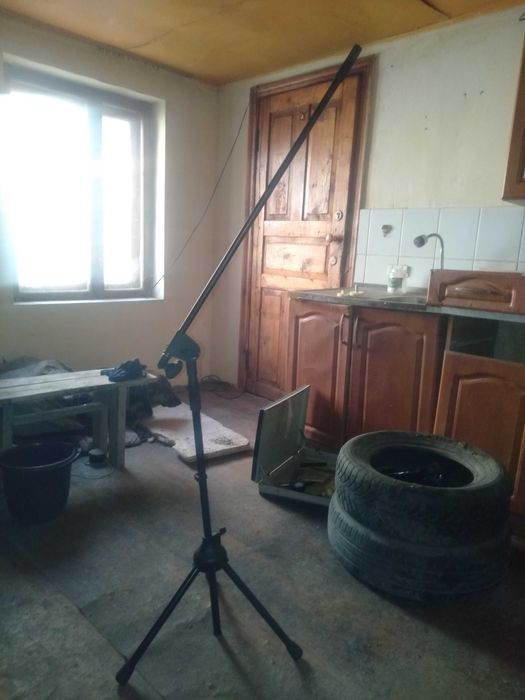 Продам пантограф новый, тренога для микрофона