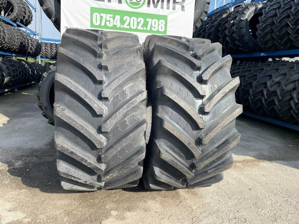 800/65R32 Cauciucuri noi agricole Radiale de COMBINA Tubeless