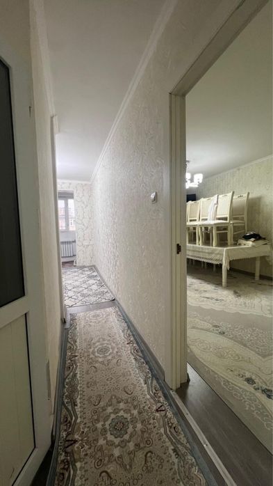 2 комнатная квартира в центре городо со свежим ремонтом