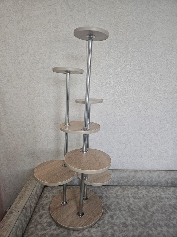 Продам напольную полку