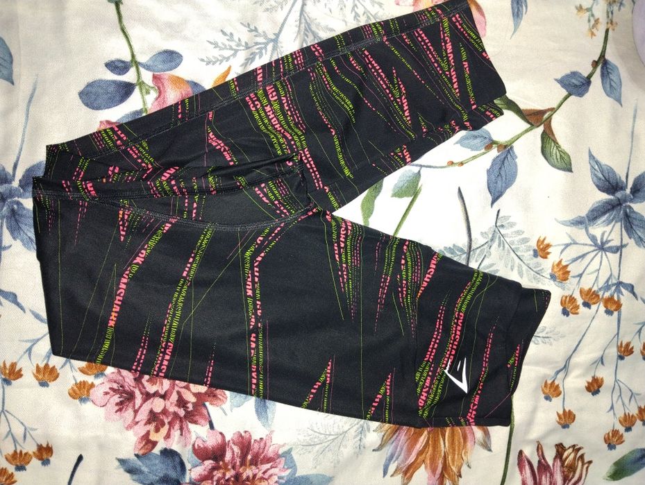 Дамски клин Gymshark