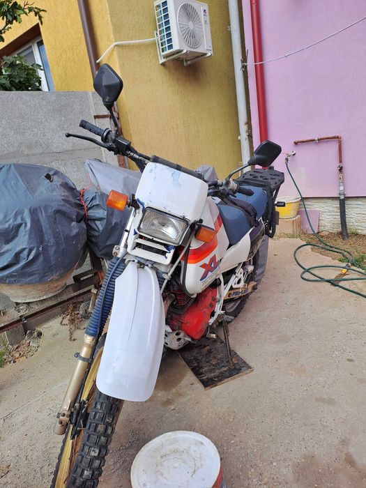 Honda 600 XL PD 04