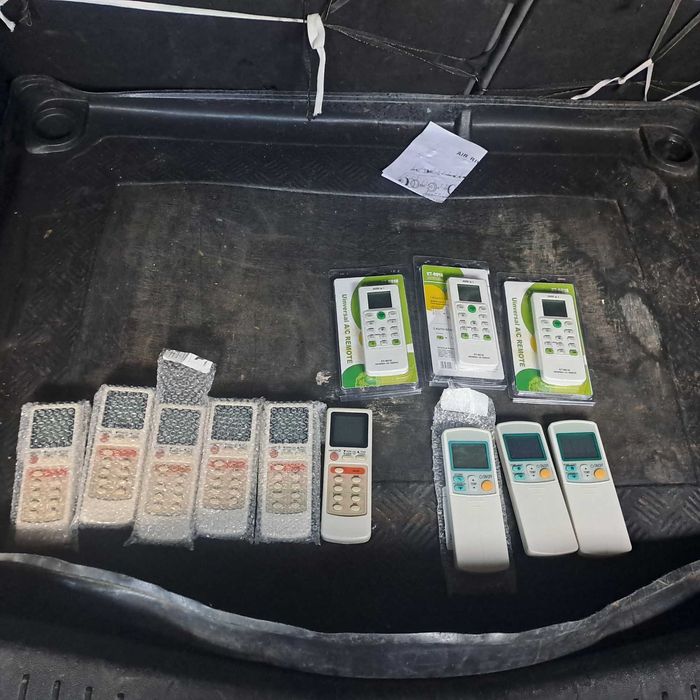 Telecomenzi  aer condiționat