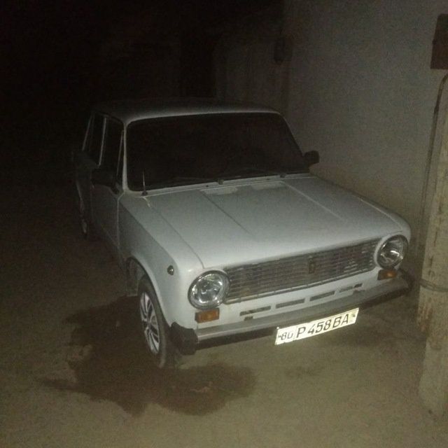 Jiguli 2101sotiladi