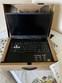 Asus TF gaming a15