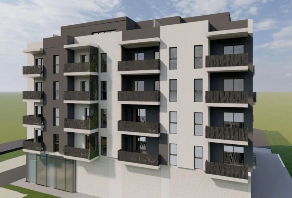 Închiriez garsonieră