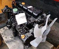 Motor Komatsu 4D94LE Nou - Garantie 12 luni