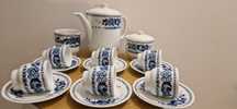 Set Cafea Richard Ginori