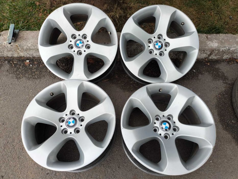 Bmw x5 e53.E38 стиль № 132