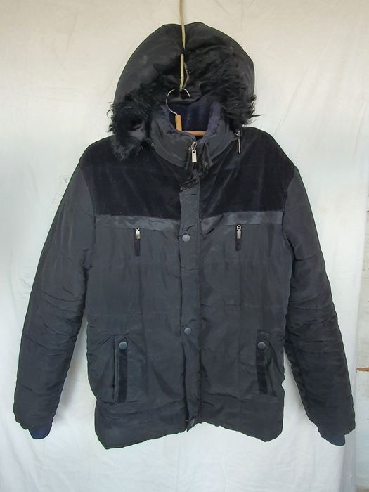 Пальто и Куртка Мужские