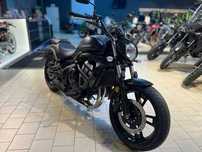 Kawasaki Vulcan S VN 650 - Garantie - Nou