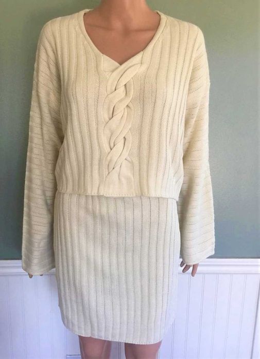 Елегантен комплект, комплект с пола, Стилен комплект