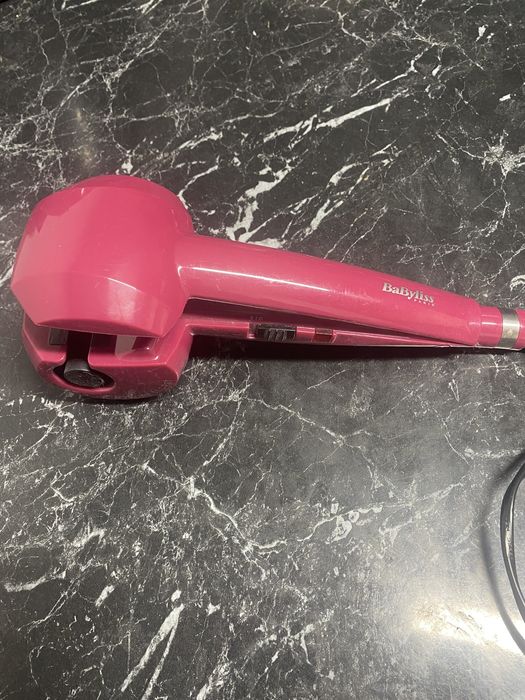 Ondulator Babyliss Curl Secret