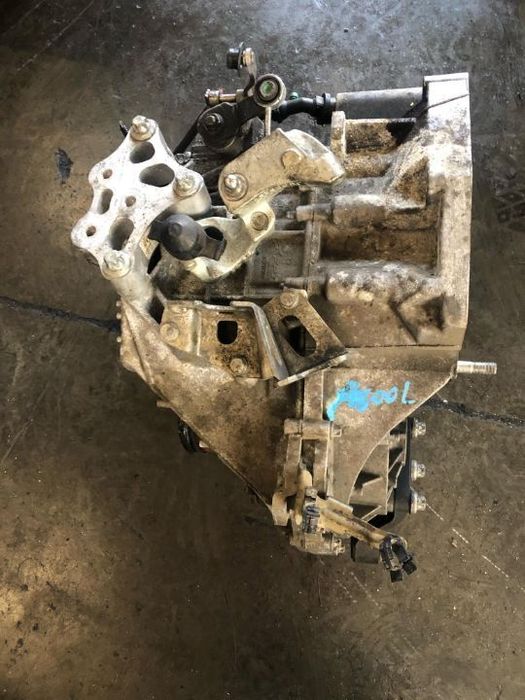 cutie viteze manuala 1.4 turbo benzina 940b700 fiat 500l euro 6