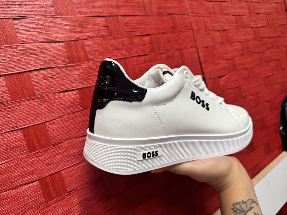 Adidasi Hugo Boss*calitate premium*