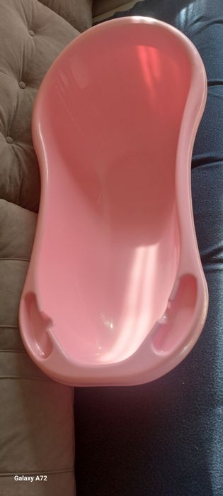 Ванночка детская