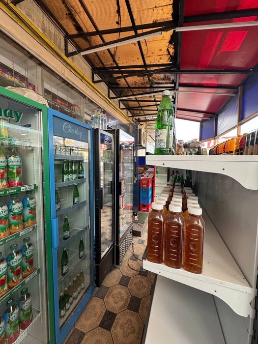 Сдается аренда коммерческое помещение под магазин Карасу 6