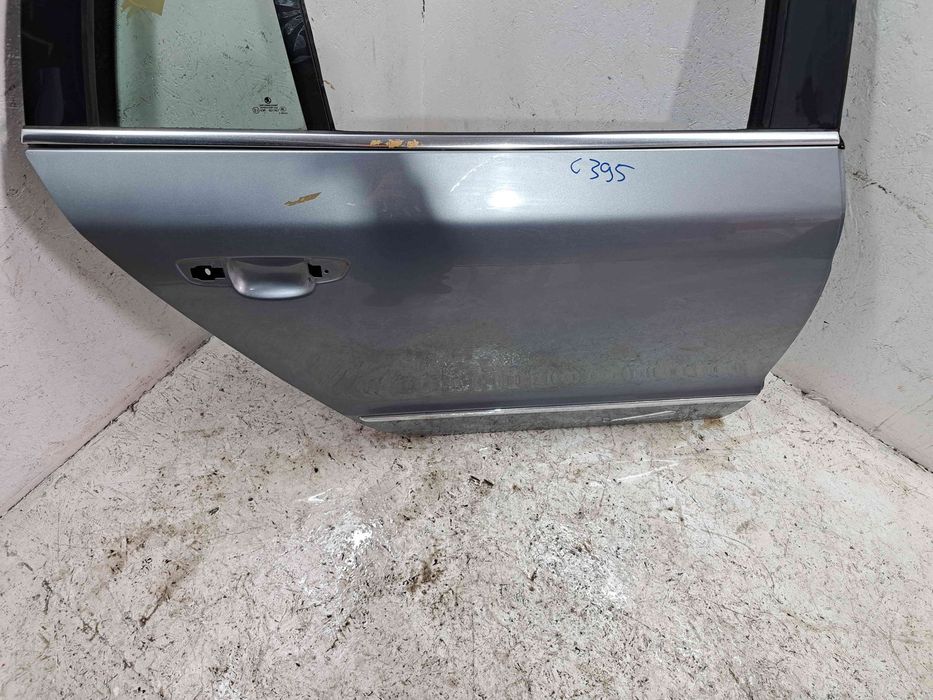 Usa dreapta spate Skoda Superb II Combi (3T5) Facelift [Fabr 2009-2015
