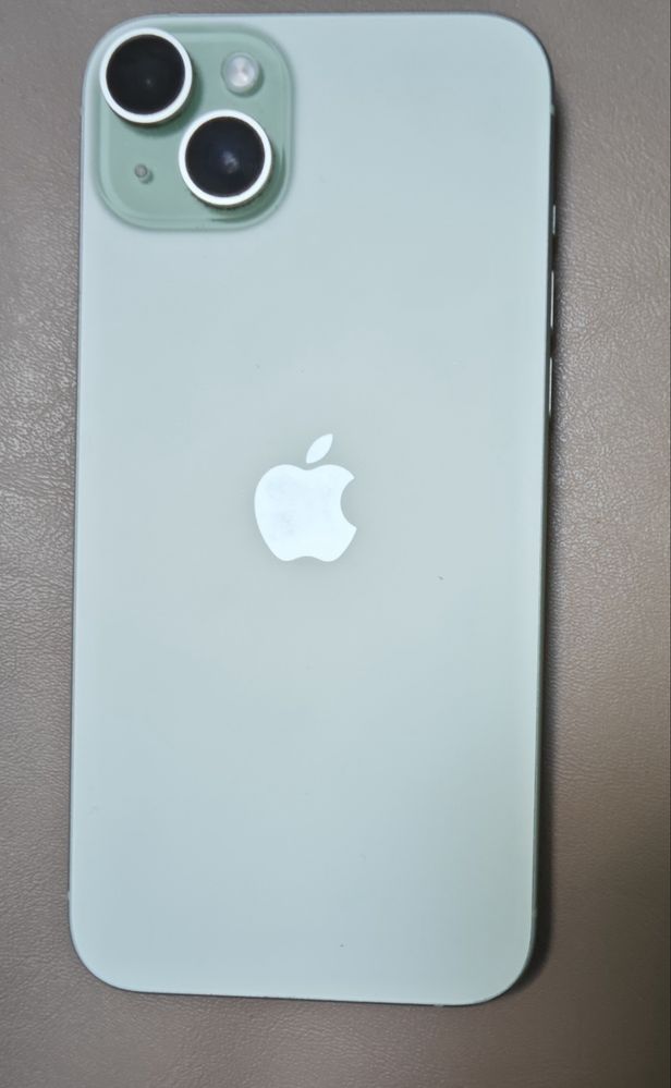 iPhone 15 plus 512 GB