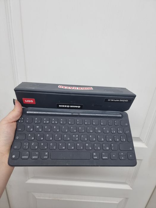 Клавиатура для IPad
