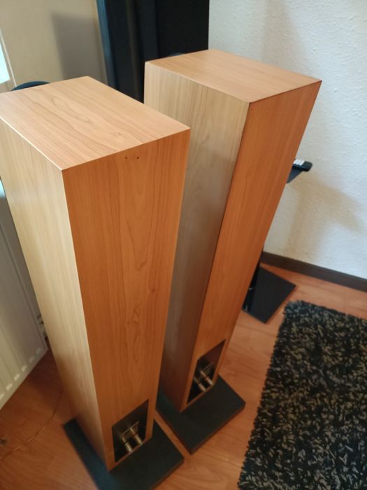 Boxe high end Audio Physic spark 3 impecabile